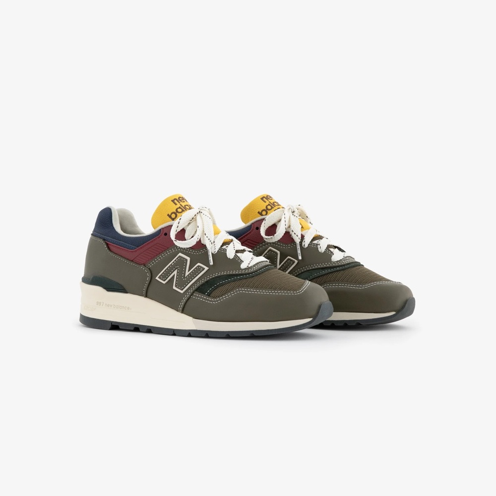 ALD / New Balance Made in USA 997